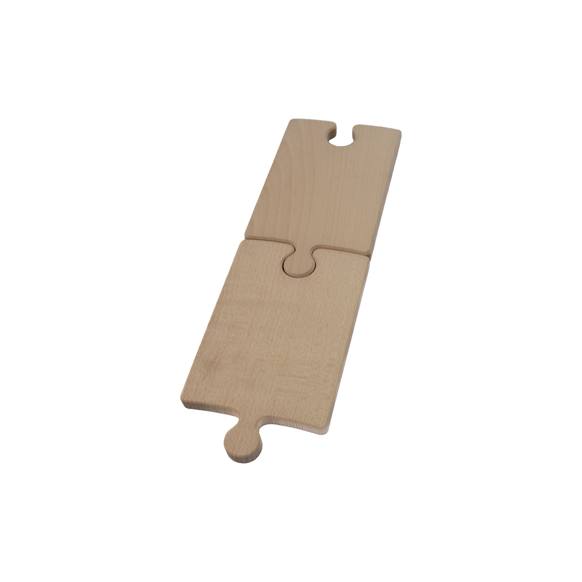Puzzel borrelplank laten graveren - origineel gepersonaliseerd cadeau