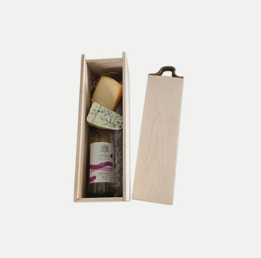 Waarom de FineGift Box het perfecte cadeau is voor elke gelegenheid