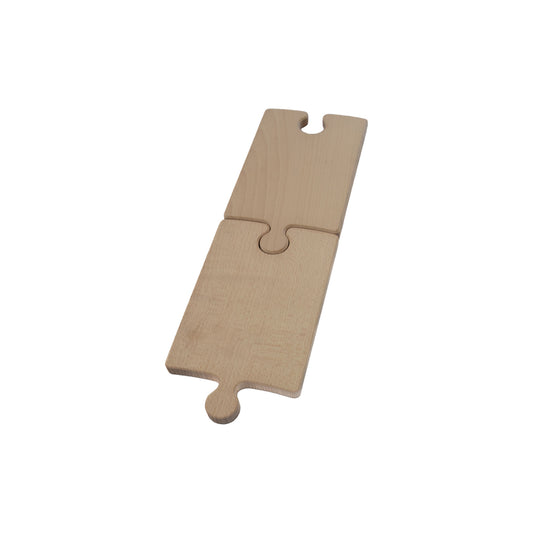 Puzzel borrelplank – laat ze in elkaar klikken!